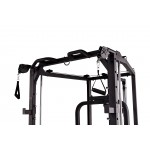 TUNTURI FITNES NAPRAVA SMITH FULL SM 80